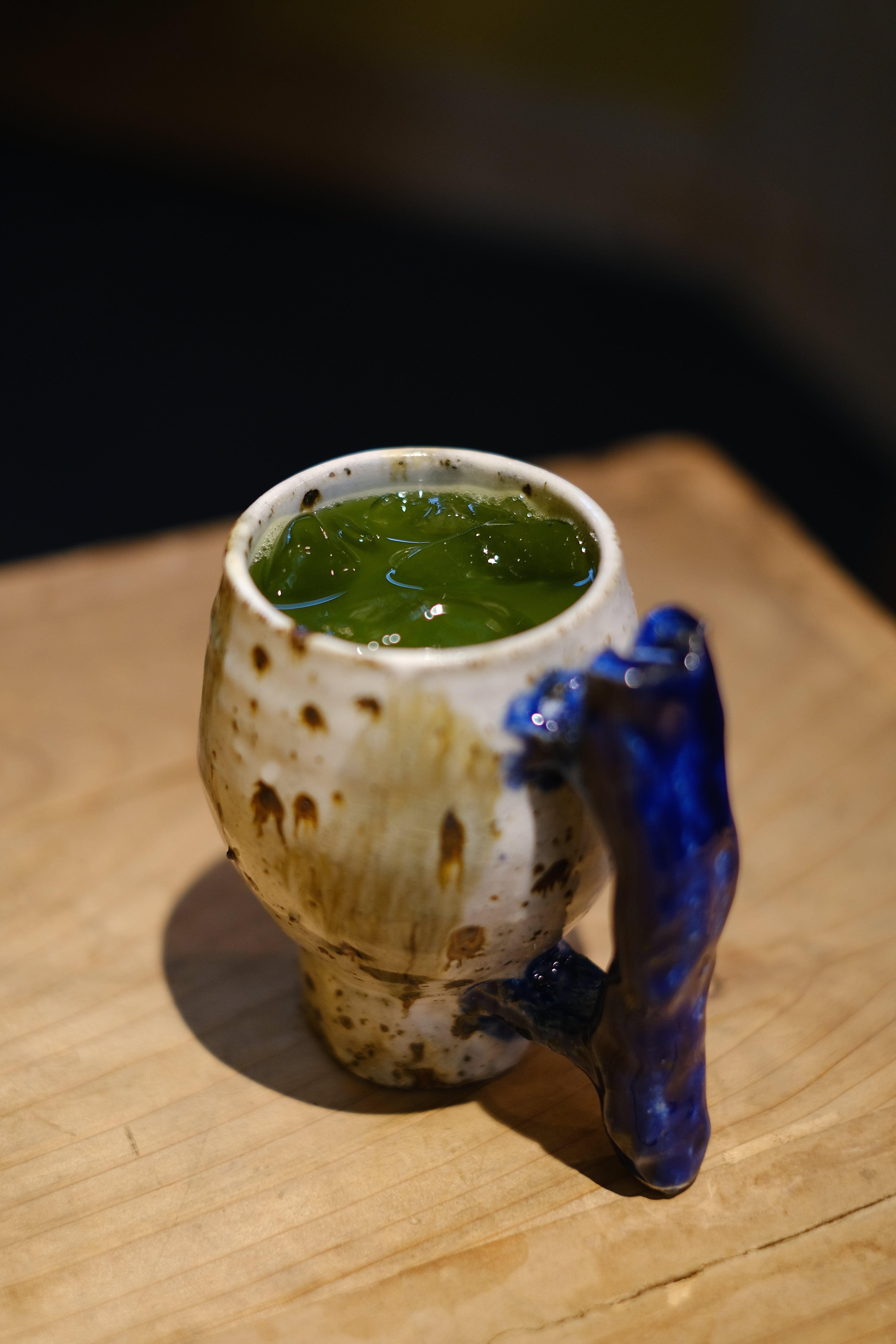 Hikicha01 【50g】 | 茶番